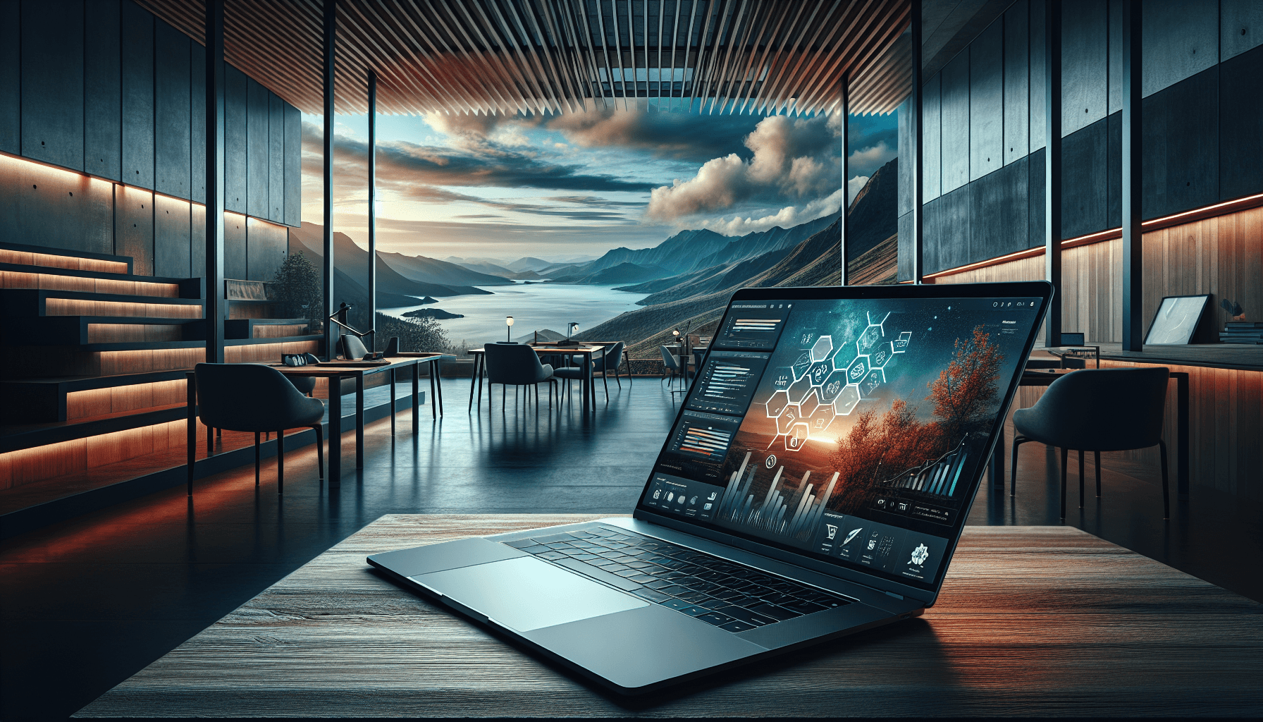 Illustration representing how to evaluate creative problem-solving in non-technical roles