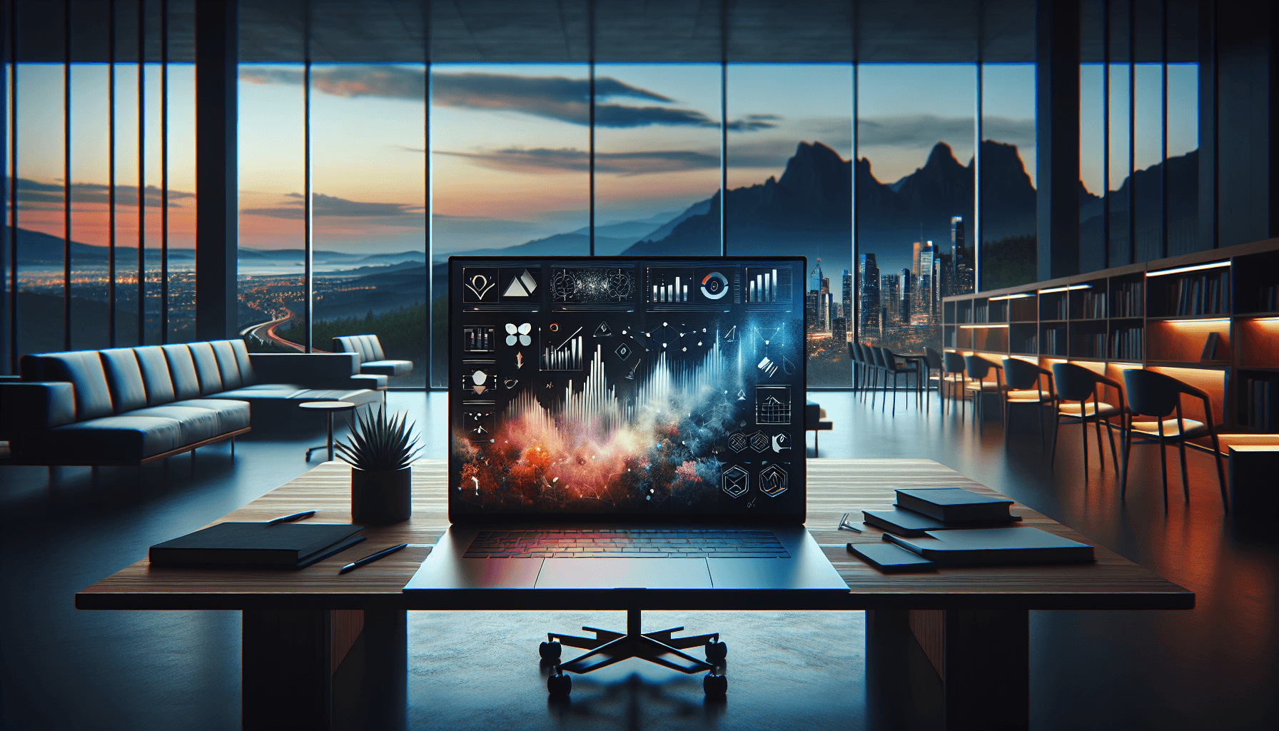 Illustration representing how to identify critical thinking skills in technical interviews